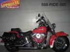 1991 Harley Davidson FLSTC Heritage Special U2486