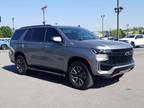 2023 Chevrolet Tahoe Gray, 31K miles