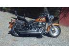 2004 Harley-Davidson Softail