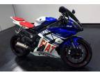 2009 Yamaha R6 - Need Financing? Apply Online Today