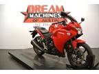 2013 Honda CBR 250R *Great Starter Bike*