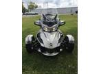 2011 Can-Am Spyder Rt Audio'';~;F.8**"*