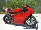 2005 Ducati Superbike