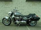 2008 Suzuki Boulevard M '';~;F.8**"*