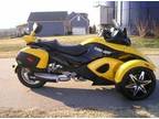 S*M*S *Call*(224) 357-0*2*5*3" Can-Am Spyder 2009 *"q*&q