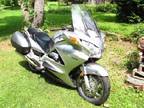 2007 HONDA ST1300 Other*