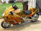 2003 Suzuki Hayabusa Limited Edition-