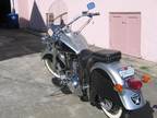 2000 Indian Chief