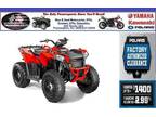 2015 Polaris Scrambler 850 - FACTORY CLEARANCE