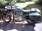 Rare #114 of 384 made, 1997 Buell S3T Thunderbolt Touring REDUCED