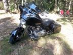 2009 Harley Davidson Street Glide