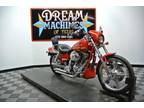 2001 Harley-Davidson FXDWG2 - Dyna Wide Glide 2 CVO *Clean Bike*