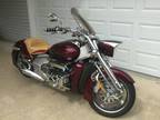 2004 Honda Valkyrie RUNE