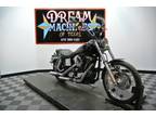 1998 Harley-Davidson FXDS - Dyna Low Rider Convertible *Manager's Spec