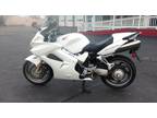 06 HONDA VFR800F - 12K Miles - Beautiful Condition