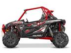 Brand New 2016 Polaris Rzr XP 1000-Highlifter Edition-Titanium