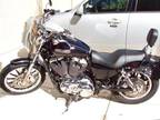 Harley Davidson, $6400 Or Best Offer 2009 Sportster 1200