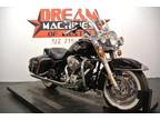 2009 Harley-Davidson FLHRC - Road King Classic *ABS & Security*