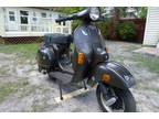 Vespa PX 125 PIAGGIO FOR SALE