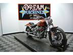 2014 Harley-Davidson FXSBSE - Screamin' Eagle Breakout CVO ABS/110