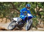 2016 Yamaha TTR230