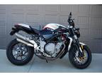 2009 MV Agusta Brutale 1078RR - 700 miles - Mint conditions