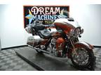 2014 Harley-Davidson FLHTKSE - Screamin' Eagle Ultra Limited CVO 110