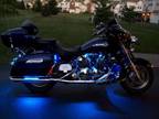 2007 Royal Star Venture 1300cc (Mint)