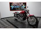 2006 Honda Shadow Spirit 750 - VT750DCB *Manager's Special*