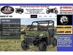 2016 Polaris Ranger 900 Full Size