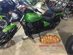 2014 Kawasaki VULCAN 900 CUSTOM