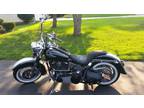 1994 Softail Custom Flstn