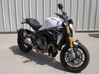 2014 Ducati Monster 1200S - Perfect Condition. 6941 miles. 145HP / 6-S