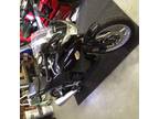 2012 Honda CBR250 - Black - under 400 miles