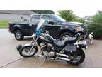 2002 Suzuki Intruder 1400