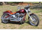 2013 Harley Davidson Breakout CVO Sreaming Eagle FXSBSE