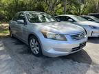 2008 Honda Accord Silver, 222K miles