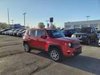 2019 Jeep Renegade, 30K miles