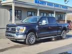2021 Ford F-150, 42K miles