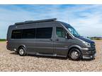 2018 Midwest Sprinter Weekender RV 3500 Sprinter