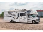 2013 Forest River Forester 3051S