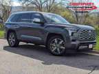 2023 Toyota Sequoia