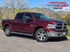 2017 Ram 1500 Laramie Crew Cab Pickup