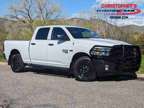 2022 Ram 1500 Classic Tradesman Crew Cab Pickup