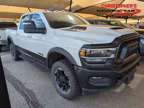 2023 Ram 2500 Power Wagon Rebel Crew Cab Pickup