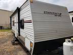 2014 Starcraft Autumn Ridge 26BH