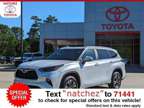 2024 Toyota Highlander