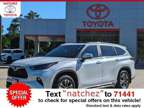 2024 Toyota Highlander