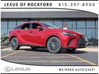 2024 Lexus RX 350 Luxury AWD