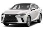 2024 Lexus RX 350h Luxury AWD